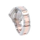 Rolex Yacht-Master Pre Owned Watch Ref 268621