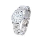 Cartier Ronde Solo Pre Owned Watch Ref 3601