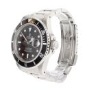 Rolex Submariner Pre Owned Watch Ref 16800