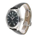 Omega Seamaster Pre Owned Watch Ref 2203412110001