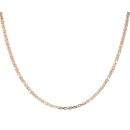 9ct Yellow Gold Byzantine Chain 16"