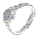 Rolex Custom Datejust Pre Owned Watch Ref 6917