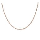9ct Yellow Gold Prince of Wales Chain 32"