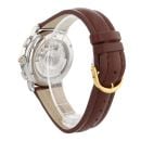 Maurice Lacroix Masterpiece Pre Owned Watch Ref 15827