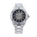 Tag Heuer Aquaracer Pre Owned Watch Ref WBP2110