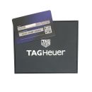 Tag Heuer Carrera Pre Owned Watch Ref WBM2113