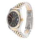 Rolex Datejust Pre Owned Watch Ref 16233