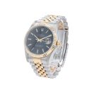 Rolex Datejust Pre Owned Watch Ref 16233