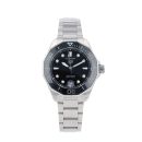 Tag Heuer Aquaracer Pre Owned Watch Ref WBP231D