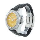 Breitling Avenger II Seawolf Pre Owned Watch Ref A17331