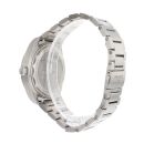 Omega Railmaster Pre Owned Watch Ref 22010402003001