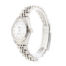 Rolex Custom Datejust Pre Owned Watch Ref 69174