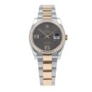 Rolex Datejust Pre Owned Watch Ref 116243