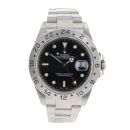 Rolex Explorer II Pre Owned Watch Ref 16570