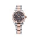 Rolex Datejust Pre Owned Watch Ref 178241