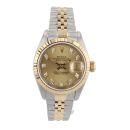 Rolex Datejust Pre Owned Watch Ref 69173