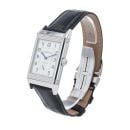 Jaeger Lecoultre Grande Reverso Pre Owned Watch Ref 278.8.56