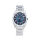 Rolex Air-King Pre Owned Watch Ref 114200