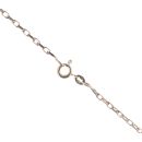 9ct Yellow Gold Belcher Chain 18"