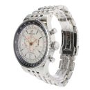 Breitling Montbrillant Pre Owned Watch Ref A23340