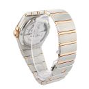 Omega Constellation Pre Owned Watch Ref 12320382101002