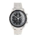 Omega Speedmaster Moonwatch Pre Owned Watch Ref 35705000