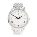 Omega De Ville Pre Owned Watch Ref 42410402002005