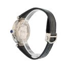 Cartier Pasha Pre Owned Watch Ref 4266