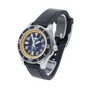 Breitling Superocean Pre Owned Watch Ref A17364