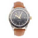 Omega Seamaster Pre Owned Watch Ref 23322412101001