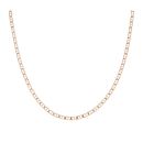 9ct Yellow Gold Anchor Chain 20"