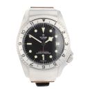 Tudor Black Bay P01 Pre Owned Watch Ref 70150