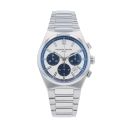 Frederique Constant Highlife Chrono Pre Owned Watch Ref FC391WN44176