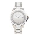 Longines Conquest Pre Owned Watch Ref L3.281.0