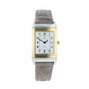 Jaeger Lecoultre Reverso Pre Owned Watch Ref 260508