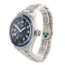 Tag Heuer Autavia Pre Owned Watch Ref WBE5116