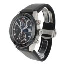 Tag Heuer Carrera Pre Owned Watch Ref CAR201W