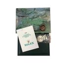 Rolex Custom Datejust Pre Owned Watch Ref 16620