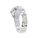 Rolex Custom Oyster Perpetual Date Pre Owned Watch Ref 69160