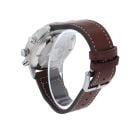 IWC Spitfire Chronograph Pre Owned Watch Ref IW371709