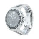 Tag Heuer Formula 1 Pre Owned Watch Ref CAU1115