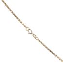 9ct Yellow Gold Fancy Chain 28"