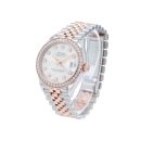 Rolex Datejust Pre Owned Watch Ref 278381RBR