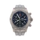 Breitling Avenger Pre Owned Watch Ref E13360