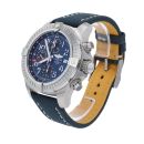 Breitling Avenger Pre Owned Watch Ref A24315