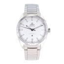 Omega Globemaster Pre Owned Watch Ref 13030392102001