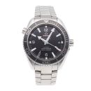 Omega Seamaster Planet Ocean Skyfall Pre Owned Watch Ref 23230422101004