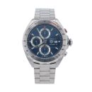 Tag  Heuer Formula 1 Pre Owned Watch Ref CAZ2015