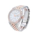 Rolex Datejust Pre Owned Watch Ref 126281RBR