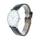 Frederique Constant Slimline Pre Owned Watch Ref FC235X45256